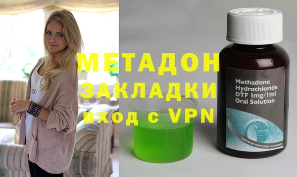 молекула духа Богданович