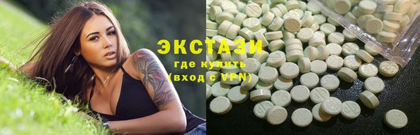 молекула духа Богданович